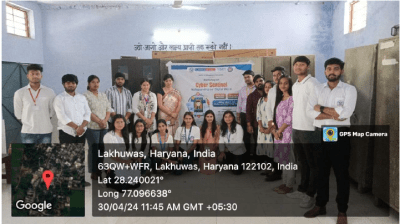 Cyber Sentinel — Digital Safety Workshop