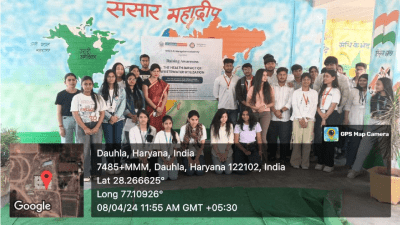 Awareness on Health Impact of Wastewater Utilization