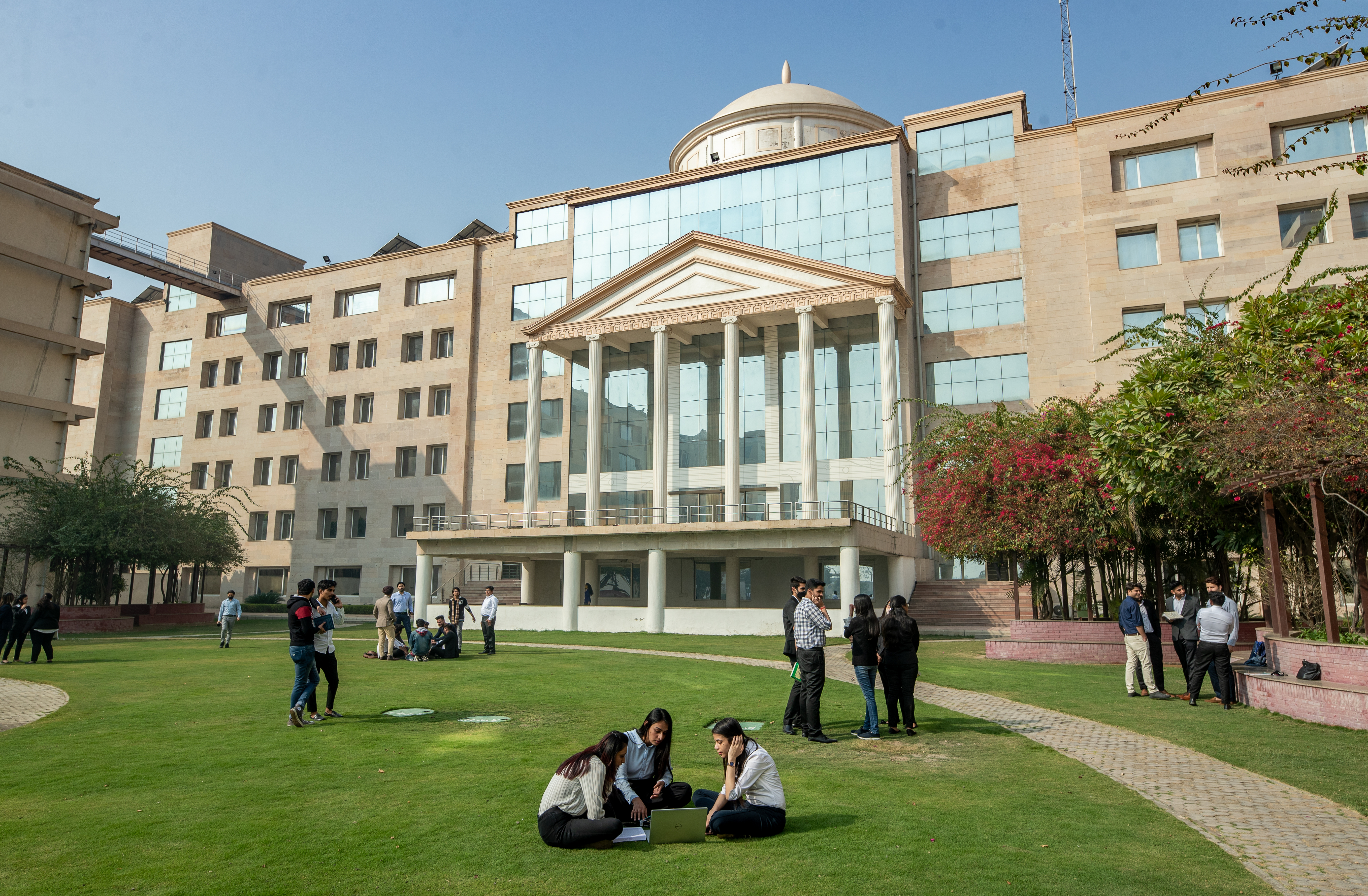 Facilities